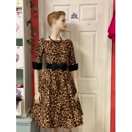 *Samantha  Robe Circulaire...