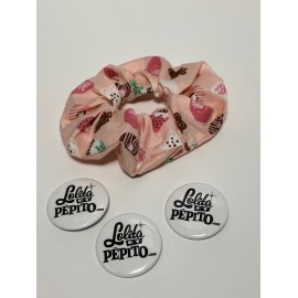 CHOUCHOUS *BONBONS CHOCOLAT