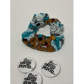 CHOUCHOUS *SCOUBY DOO