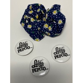 CHOUCHOUS *MARGUERITE