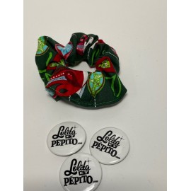 CHOUCHOUS *BOULE DE NOEL