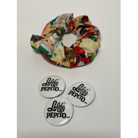 CHOUCHOUS *CASSE NOISETTES