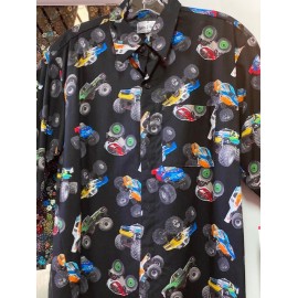 copy of "Bob" Shirt for man...