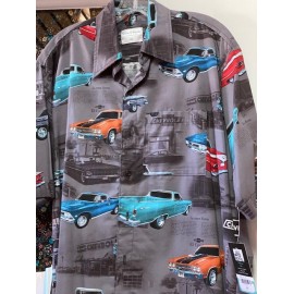 copy of "Bob" Shirt for man...