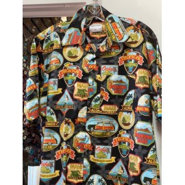 copy of "Bob" Shirt for man...