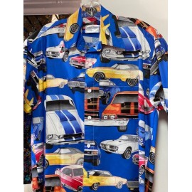 copy of "Bob" Shirt for man...