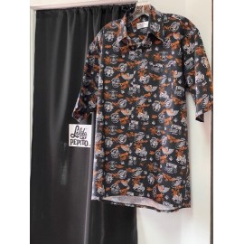 copy of "Bob" Shirt for man...