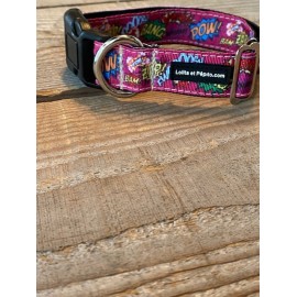 copy of TEST Collier