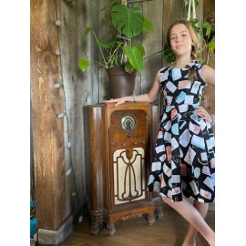 copy of la robe de fille...