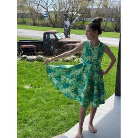 copy of la robe de fille...