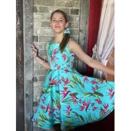 copy of la robe de fille...