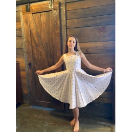 copy of la robe de fille...