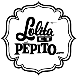 Lolita et Pépito